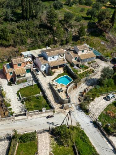 Villa Relais Anna By Hotelius