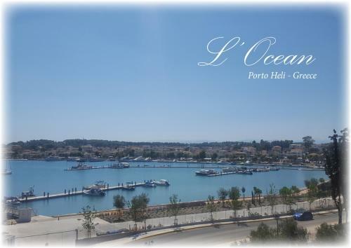 Apartamento L?ocean