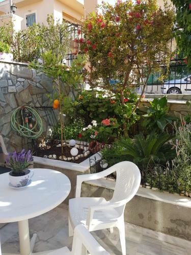 Villa Eora Porto Cheli Apartments For Rent