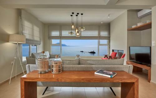 Villa Olivia Sports And Sea