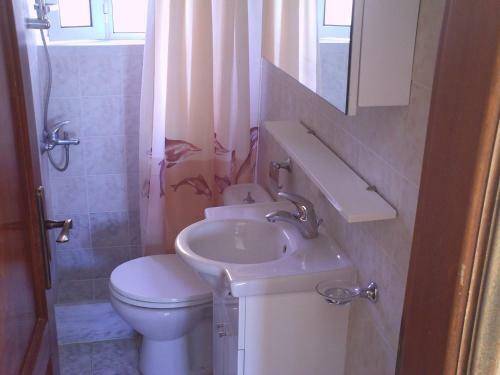 Apartamento Rafina Sea View Luxury