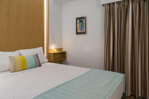 Apartamento Chroma Lodge Rafina