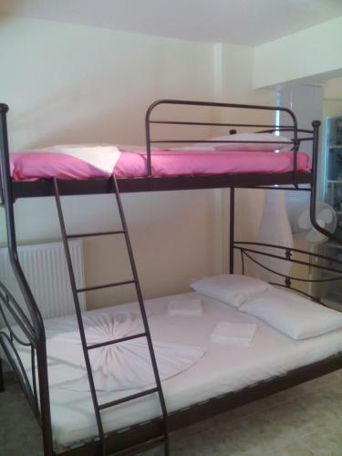 Apartamento Rafina Port Paradise