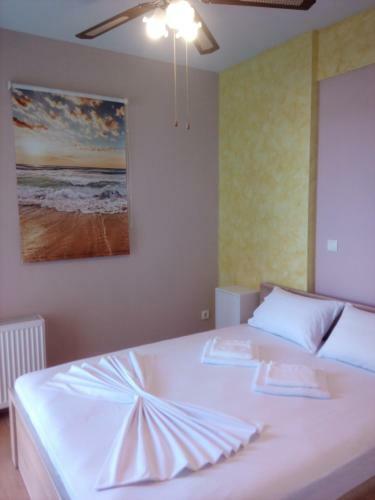 Apartamento Rafina Port Paradise
