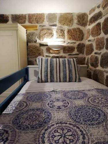 Villa Lithos Residence Poros