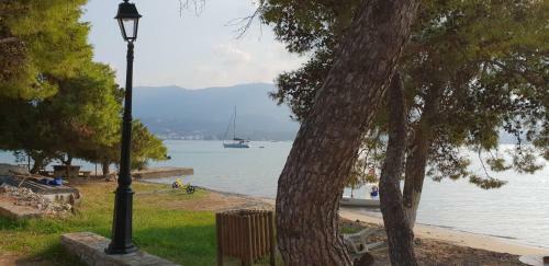 Poros Neorion Apartment