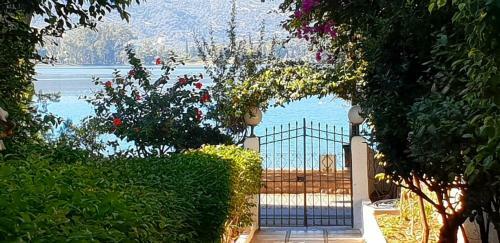 Poros Neorion Apartment