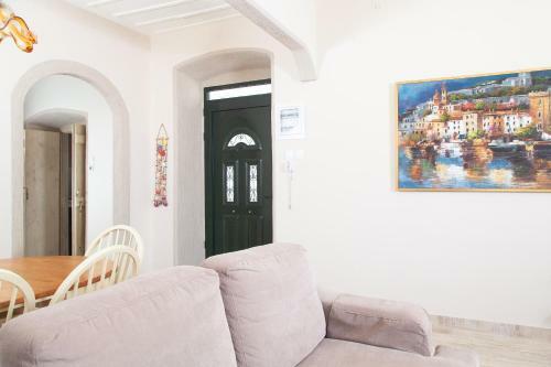 Apartamento Villa @ Poros