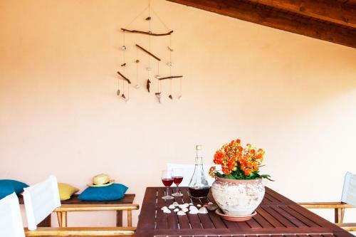 Apartamento Granis Family House