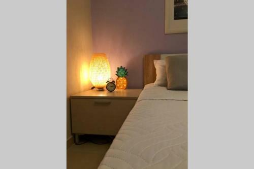 Silv Apartment(City Center)