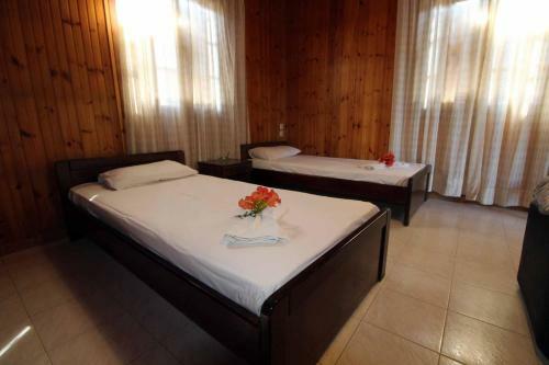 Apartamento Katomeris Beach House