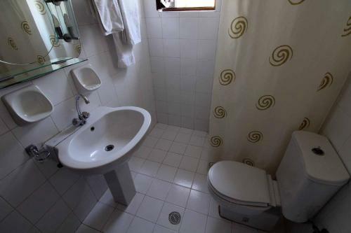 Apartamento Katomeris Beach House