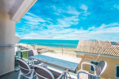 Apartamento Bella Terra Houses