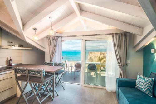 Apartamento Bella Terra Houses