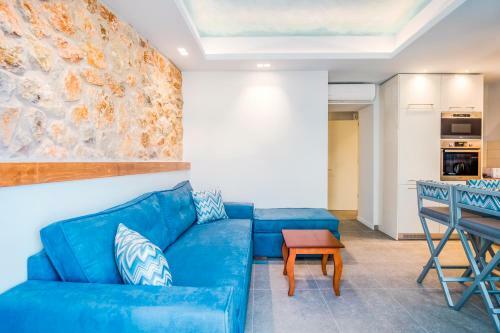 Apartamento Bella Terra Houses