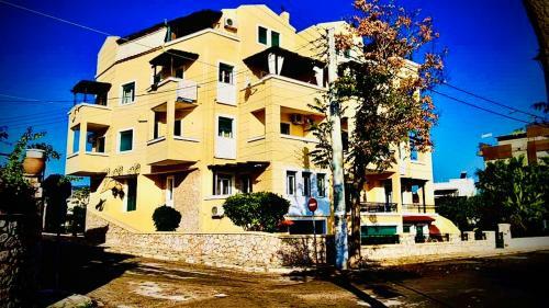 Hotel Votsalakia Luxury Apartments