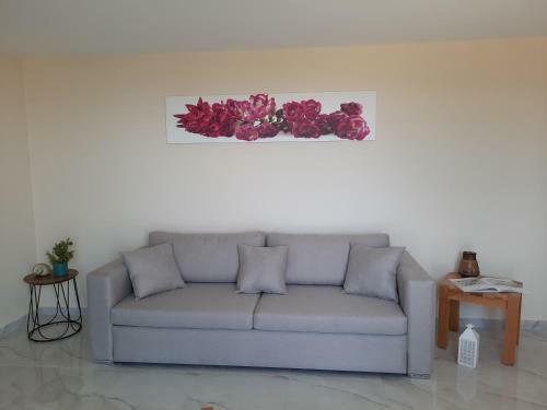 Freesia Grand Sea View Apartment