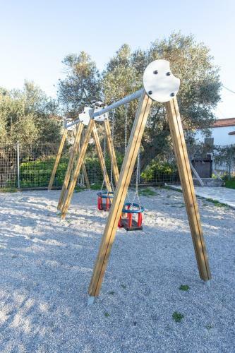 Creta Galini House