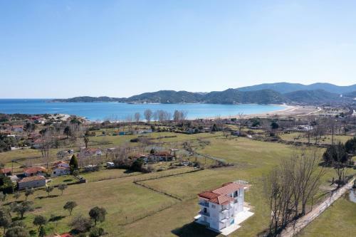 Apartamento Grand Garden Slow Living Experience