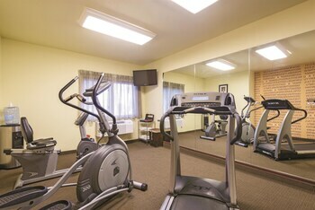Hotel La Quinta Inn & Suites Henderson