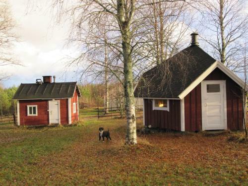 Agroturismo Farmhouse Tervam�ki