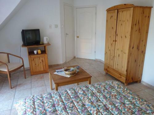 Hostal Zoldhaz Bio Panzio