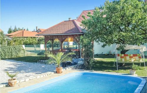 Holiday Home Gyenesdi�s 59