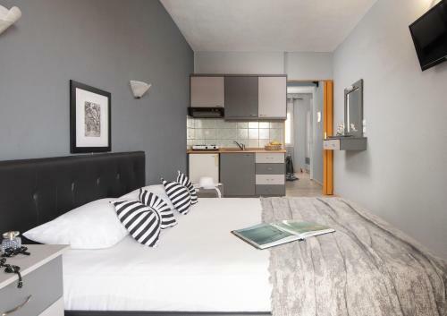 Apartamento House Toula Elegant