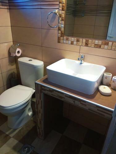 Apartamento Farma Giannis