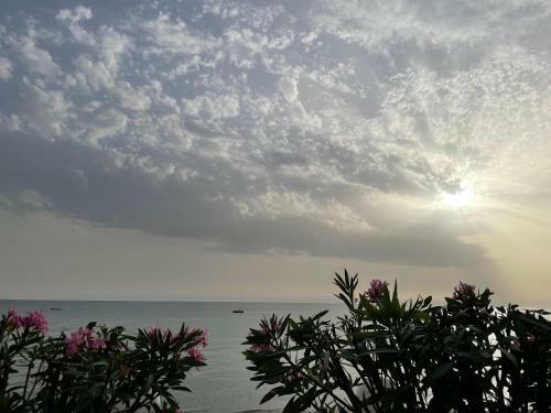 Apartamento Sweet Dreams At The Seaside