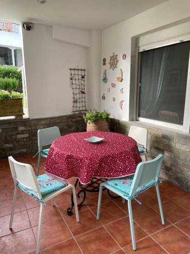 Apartamento Sweet Dreams At The Seaside