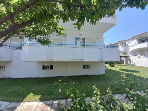 Apartamento Halkidiki Greek Pride Evlogia Seaside