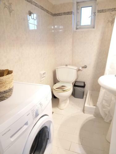 Apartamento Halkidiki Greek Pride Evlogia Seaside