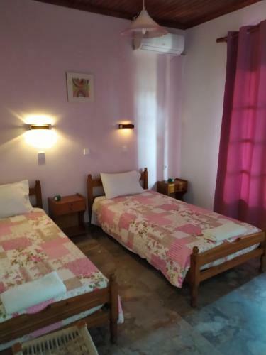 Ektor Apartments @swimming Pool