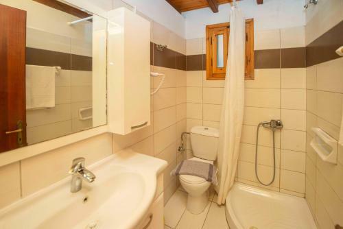 Georgia Apartments Sidari