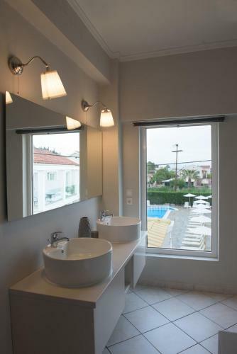 Terezas Hotel