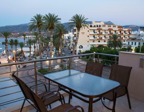 Apartamento Plateia Home Best View-2min From Beach