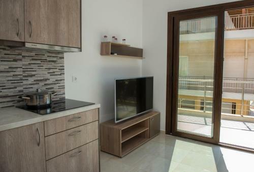 Apartamento Plateia Home Best View-2min From Beach