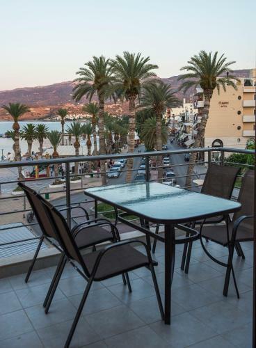 Apartamento Plateia Home Best View-2min From Beach