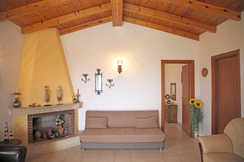 Villa Anna's Family House