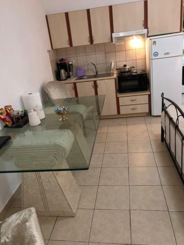 Apartamento Agapi