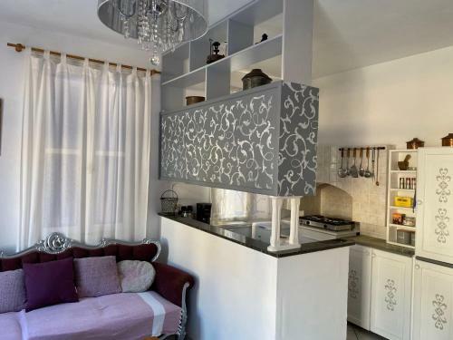 Apartamento The Bougainvillea House