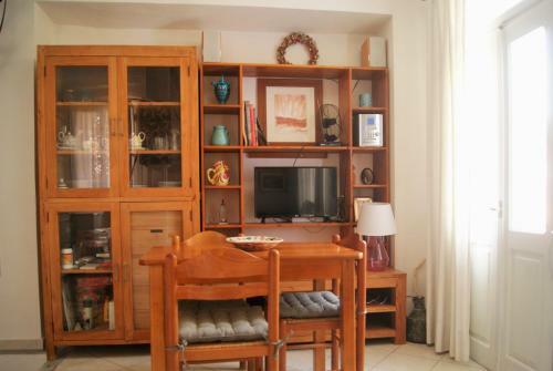 Apartamento The Bougainvillea House
