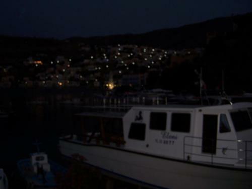 Apartamento Harani Sea View