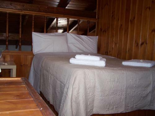 Apartamento Harani Sea View