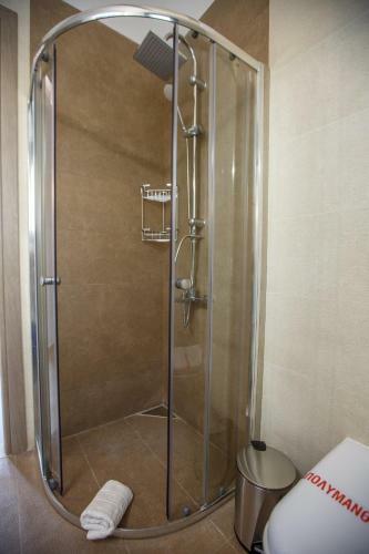 Th�a Boutique Villas Sivota I