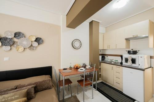 Apartamento Laconian Collection ''anesis''