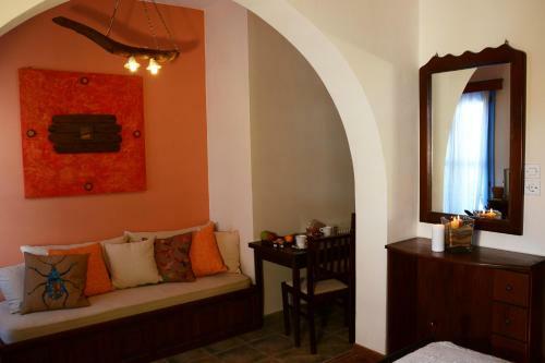 Apartamento Dolphin Studios
