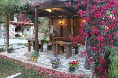 Apartamento Naiades Villas
