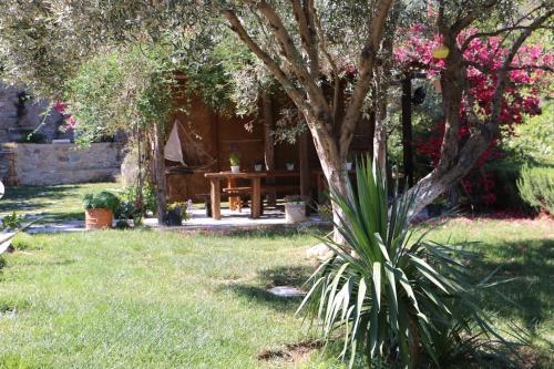 Apartamento Naiades Villas